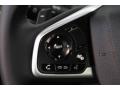  2020 Honda Civic Sport Coupe Steering Wheel #14