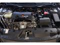  2020 Civic 2.0 Liter DOHC 16-Valve i-VTEC 4 Cylinder Engine #27