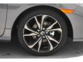  2020 Honda Civic Sport Coupe Wheel #29