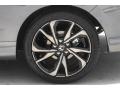  2020 Honda Civic Sport Coupe Wheel #30