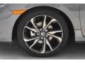  2020 Honda Civic Sport Coupe Wheel #31