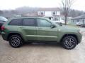 2020 Grand Cherokee Trailhawk 4x4 #6