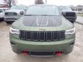2020 Grand Cherokee Trailhawk 4x4 #8