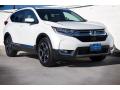2020 CR-V Touring #1