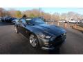 2015 Mustang GT Premium Convertible #1