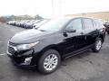 2020 Equinox LT AWD #1 2020 Equinox LT AWD #1
