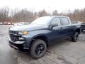 2020 Silverado 1500 Custom Trail Boss Crew Cab 4x4 #1