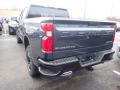 2020 Silverado 1500 Custom Trail Boss Crew Cab 4x4 #3