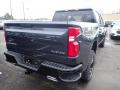 2020 Silverado 1500 Custom Trail Boss Crew Cab 4x4 #5