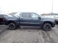 2020 Silverado 1500 Custom Trail Boss Crew Cab 4x4 #6