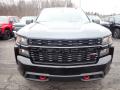 2020 Silverado 1500 Custom Trail Boss Crew Cab 4x4 #8