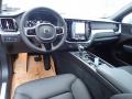 Front Seat of 2020 Volvo XC60 T6 AWD Momentum #9