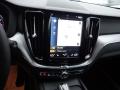 Dashboard of 2020 Volvo XC60 T6 AWD Momentum #13