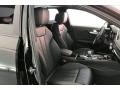 Front Seat of 2019 Audi A4 Premium Plus quattro #6