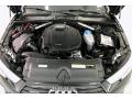  2019 A4 2.0 Turbocharged TFSI DOHC 16-Valve VVT 4 Cylinder Engine #9