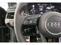  2019 Audi A4 Premium Plus quattro Steering Wheel #18
