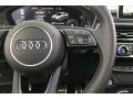  2019 Audi A4 Premium Plus quattro Steering Wheel #19