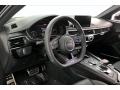 Dashboard of 2019 Audi A4 Premium Plus quattro #22