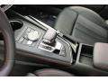  2019 A4 7 Speed S tronic Dual-Clutch Automatic Shifter #23