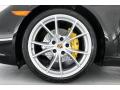  2019 Porsche 911 Carrera Cabriolet Wheel #8