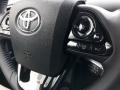  2020 Toyota Prius XLE AWD-e Steering Wheel #8