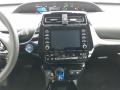Controls of 2020 Toyota Prius XLE AWD-e #10
