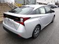 2020 Prius XLE AWD-e #19
