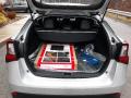  2020 Toyota Prius Trunk #20