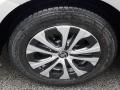  2020 Toyota Prius XLE AWD-e Wheel #24