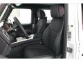 Front Seat of 2020 Mercedes-Benz G 550 #14