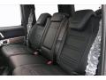 Rear Seat of 2020 Mercedes-Benz G 550 #15