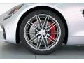 2020 Mercedes-Benz AMG GT C Roadster Wheel #8