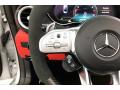  2020 Mercedes-Benz AMG GT C Roadster Steering Wheel #16