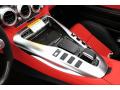 Controls of 2020 Mercedes-Benz AMG GT C Roadster #21