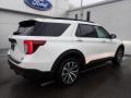 2020 Explorer ST 4WD #2