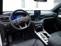 Front Seat of 2020 Ford Explorer ST 4WD #14