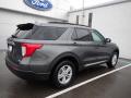 2020 Explorer XLT 4WD #2