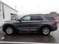 2020 Explorer XLT 4WD #7