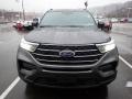 2020 Explorer XLT 4WD #9
