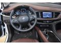 Dashboard of 2020 Buick Enclave Avenir AWD #5