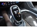  2020 Enclave 9 Speed Automatic Shifter #6