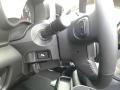  2020 Ram 2500 Laramie Crew Cab 4x4 Steering Wheel #13