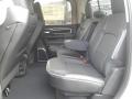 Rear Seat of 2020 Ram 2500 Laramie Crew Cab 4x4 #15