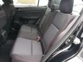 Rear Seat of 2020 Subaru WRX  #6