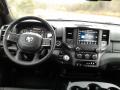 Dashboard of 2020 Ram 2500 Power Wagon Crew Cab 4x4 #4