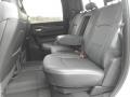 Rear Seat of 2020 Ram 2500 Power Wagon Crew Cab 4x4 #5