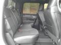 Rear Seat of 2020 Ram 2500 Power Wagon Crew Cab 4x4 #10