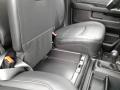 Front Seat of 2020 Ram 2500 Power Wagon Crew Cab 4x4 #14