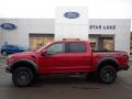 2020 F150 SVT Raptor SuperCrew 4x4 #1