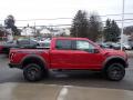  2020 Ford F150 Rapid Red #4